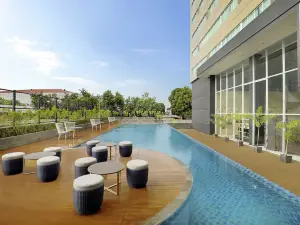 Mercure Makassar Nexa Pettarani