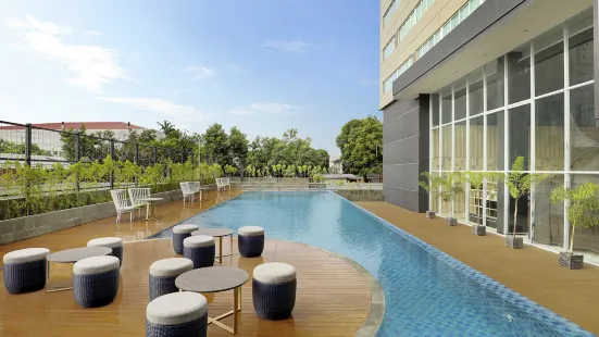 Mercure Makassar Nexa Pettarani