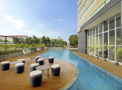 Mercure Makassar Nexa Pettarani