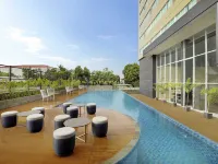 Mercure Makassar Nexa Pettarani Hotel di Kecamatan Tamalate