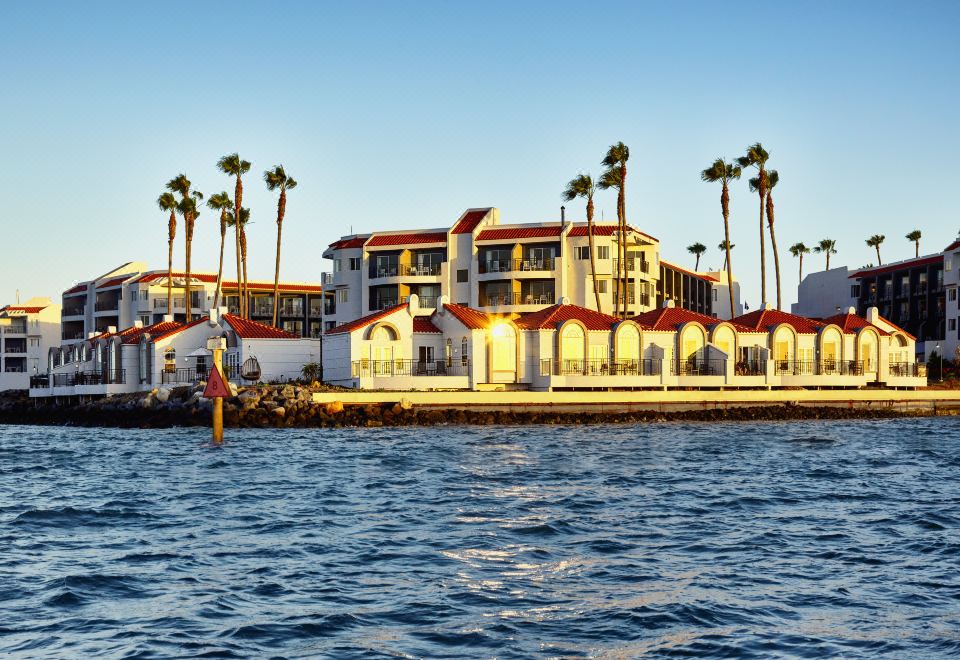 Loews Coronado Bay Resort-Coronado Updated 2023 Room Price-Reviews u0026 Deals  | Trip.com