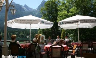 Gasthaus-Pension Seeklause
