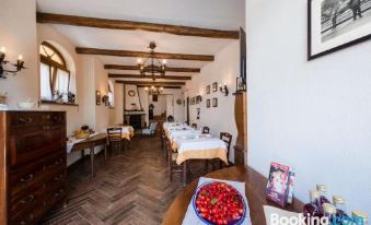 Agriturismo Antico Casale Colli di San Pietro
