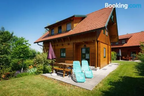 ÖKO費力恩多夫施利爾巴赫酒店