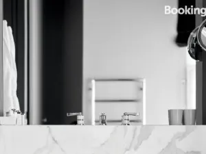 Hotel Odette en Ville