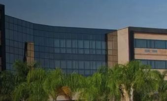 Eurobuilding Express Barinas