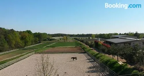 卡希納德爾波焦酒店