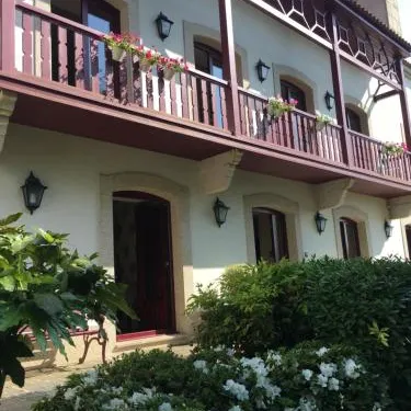 卡薩達斯維加斯鄉村民宿