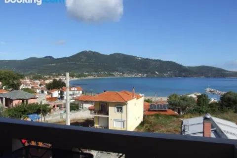 Ntinas Filoxenia Hotel & Spa