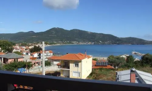 Ntinas Filoxenia Hotel & Spa