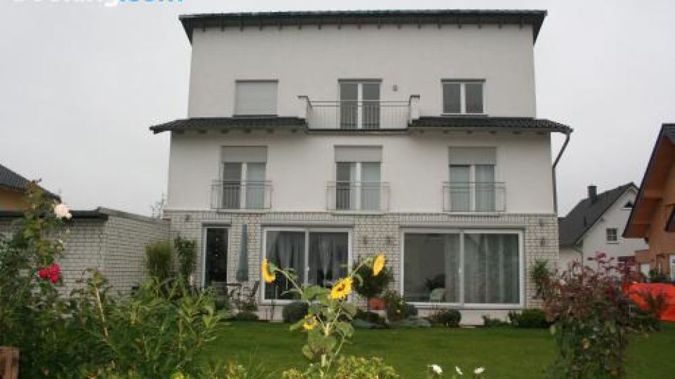 Pension Lamme