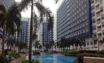 Sea Residences Moa Manila