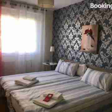 Alojamientos Iruña Rooms