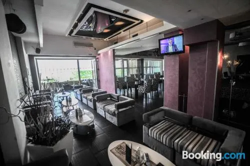 玫瑰B＆B住宿加早餐酒店