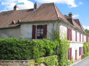 La Bastide du Roy