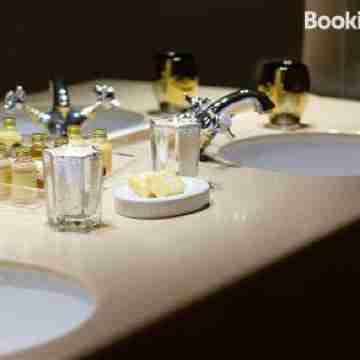 The Gretna Chase Hotel Rooms