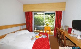 Hotel Grand Canyon du Verdon