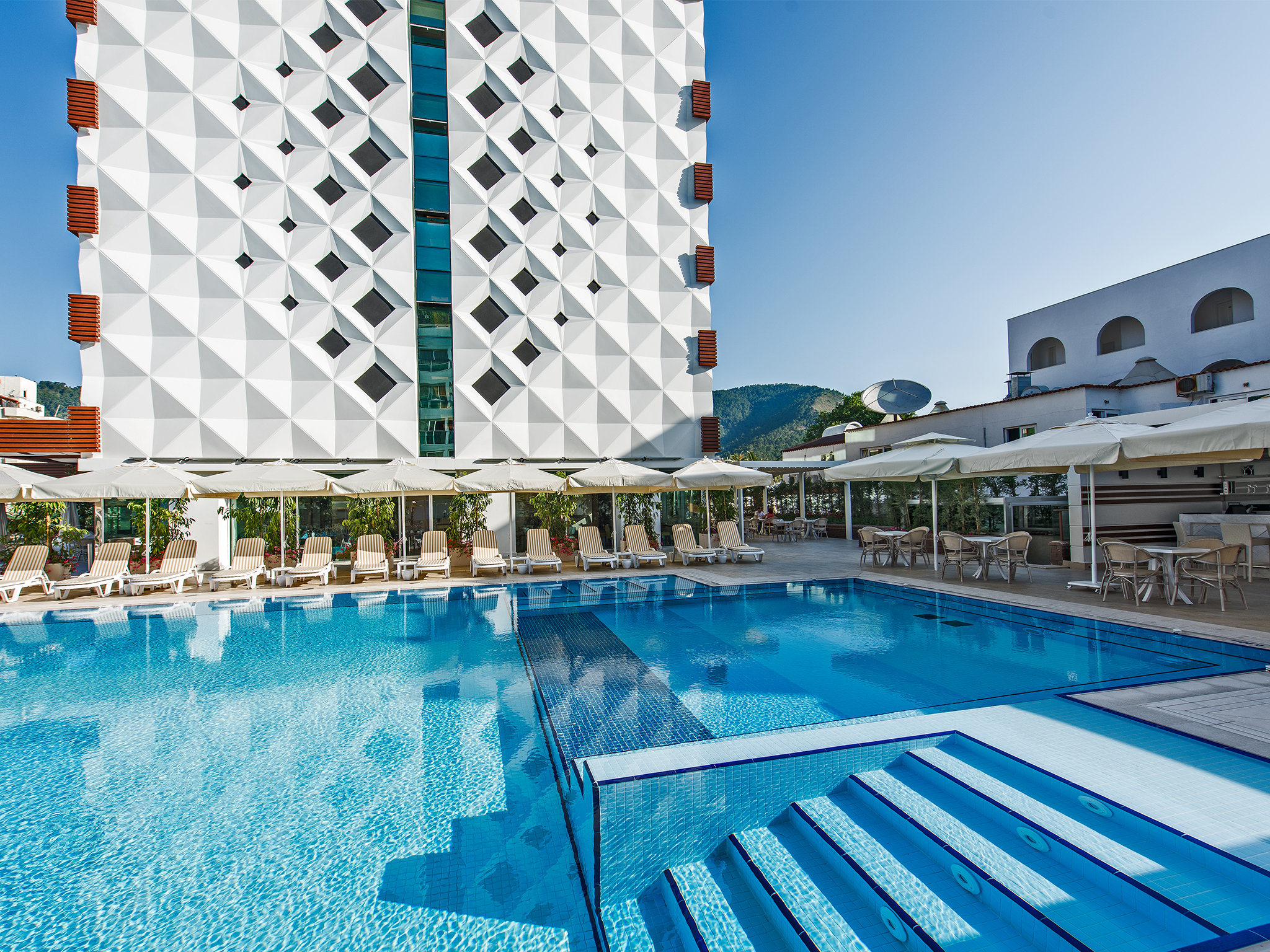 Elite World Marmaris Hotel (Sadece Yetişkin) (Elite World Marmaris Hotel - Adult Only)