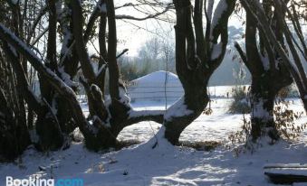 Le Refuge du Clos du Moulin