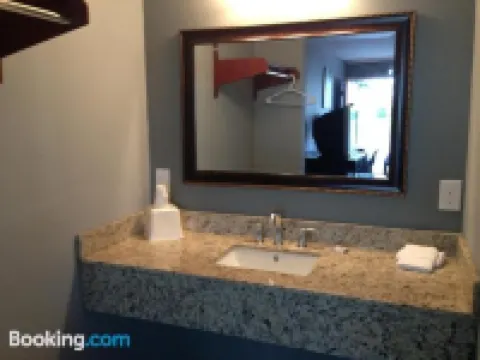 Safari Inn - Murfreesboro