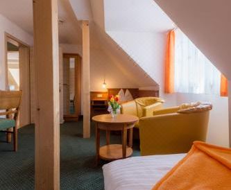 Pension am Finkenberg - Housity