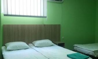 StarHostel
