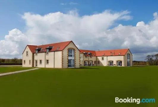 皮特米莉莫頓鄉村度假屋