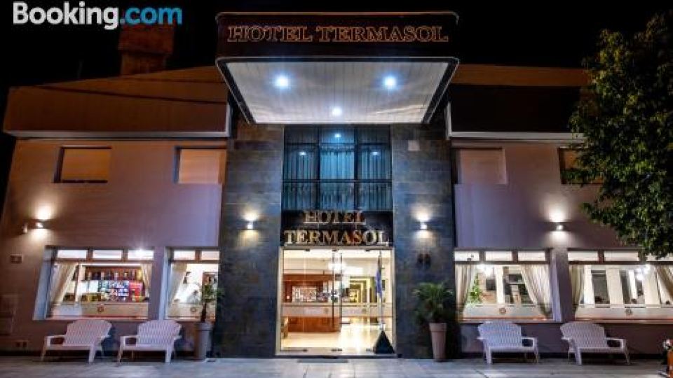 Hotel Termasol