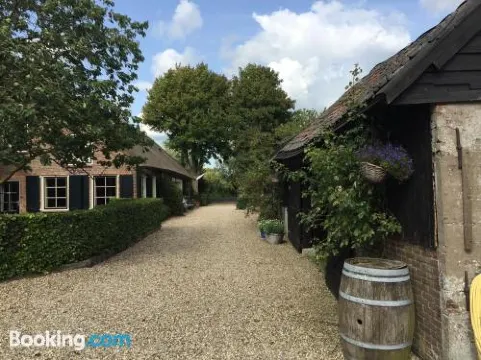 多姆加爾德住宿加早餐旅館