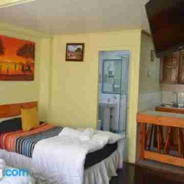Hostal Mi Maravilla Others