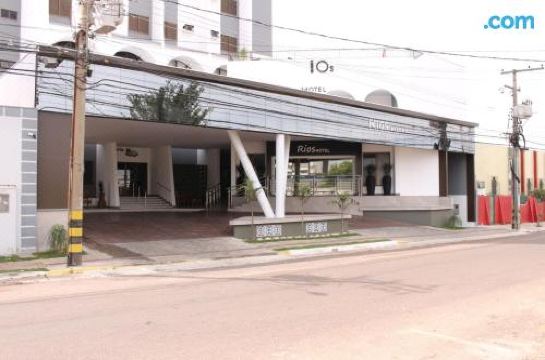 Rios Hotel - Housity