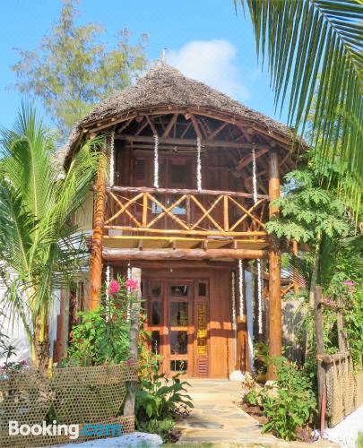 Hotel Queen of Sheba Beach Lodge, Exterior, Hotel Exterior