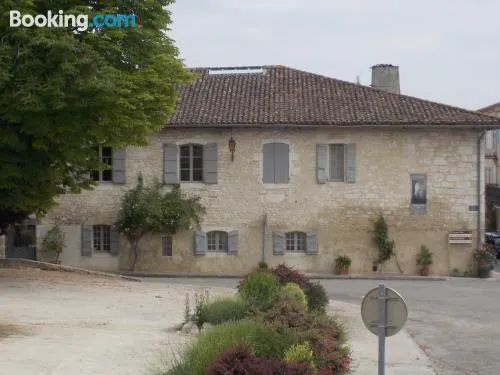 德梅爾聖克拉住宿加早餐旅館