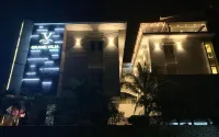 Grand Vilia Hotel Hotel a 