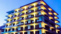 Concept Suites Hotel in zona School of Foreign Languages