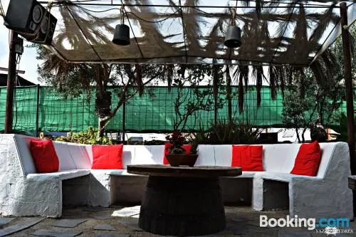 庫瓦阿爾費度假屋