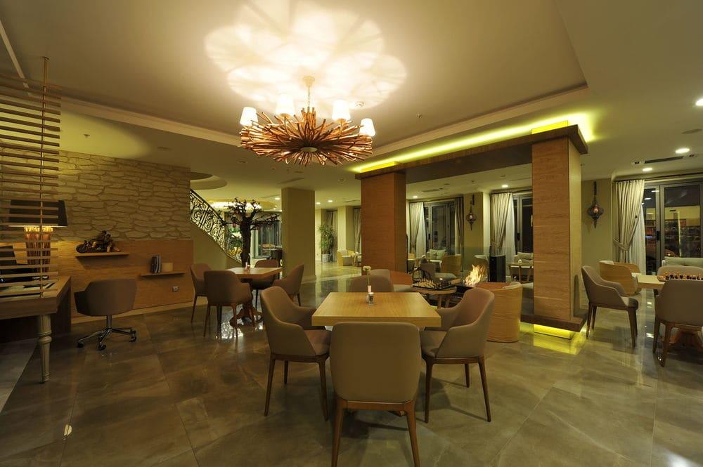 Yasmak Sultan Hotel Istanbul