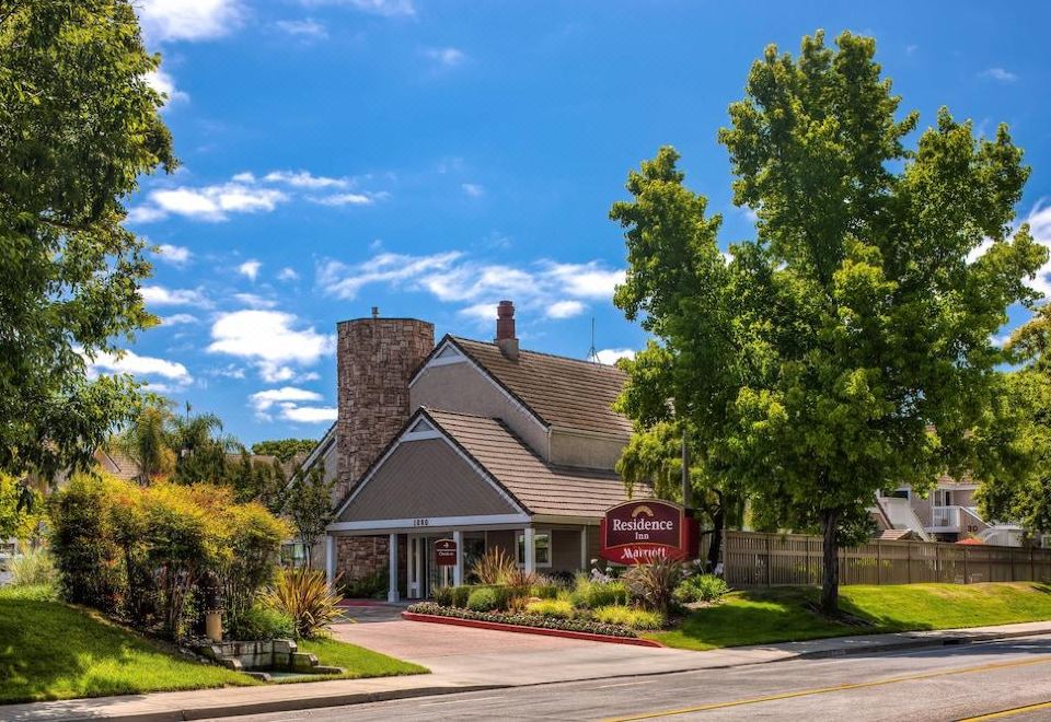 Residence Inn Sunnyvale Silicon Valley II-Sunnyvale Updated 2023 Room  Price-Reviews u0026 Deals | Trip.com