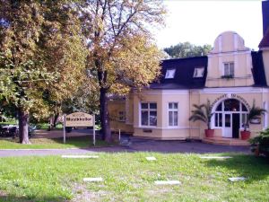 Hotel Wippertal und Restaurant im Wippertal