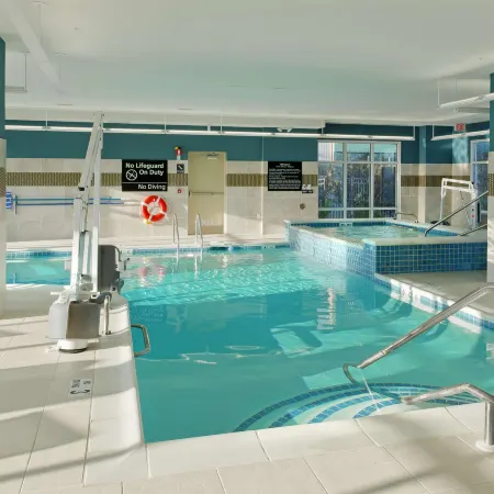 Hampton Inn & Suites Ocean City/Bayfront-Convention Center