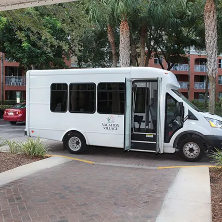 Vacation Village at Weston, Fort Lauderdale