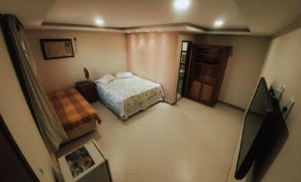 Pousada MK Tour - Housity