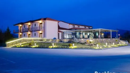 Kleio Resort and Spa