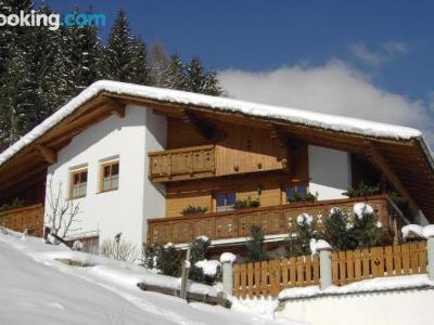 Haus Unterweger