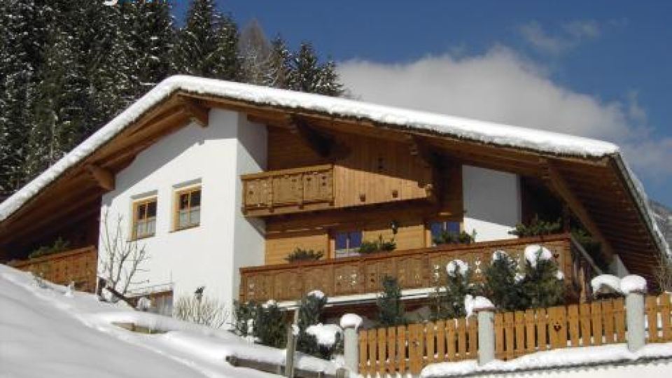 Haus Unterweger