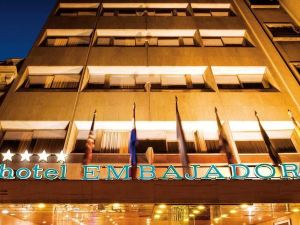 Hotel Embajador