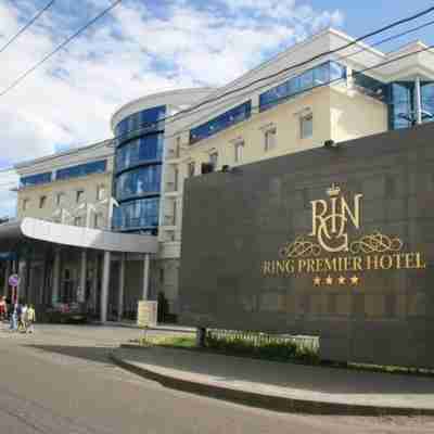 Ring Premier Hotel Hotel Exterior