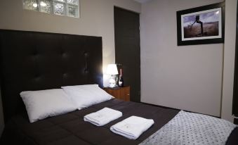 Puno Victoria Suites