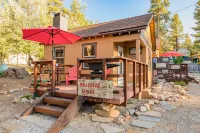 Hillcrest Suites & Cabins