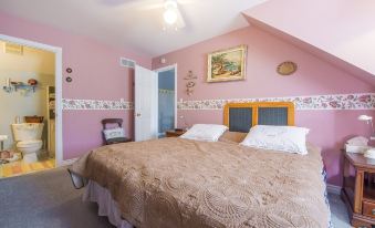 Zeelandia Bed & Breakfast